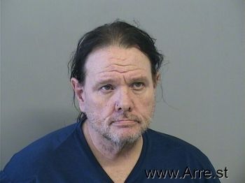 David Brian Carter Mugshot