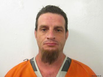 David Reece Carter Mugshot