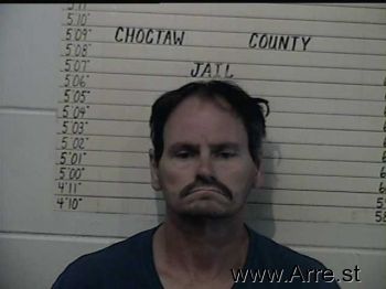 David Lynn Coleman Mugshot