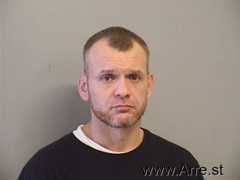 David  Conn Mugshot