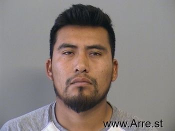 David  Cortes-gomes Mugshot