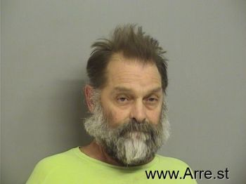 David Allen Crafts Mugshot