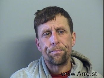 David Michael Cullivan Mugshot