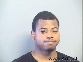 David Jerrod Denton Mugshot