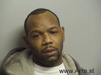 David  Dixon Mugshot