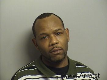 David  Dixon Mugshot