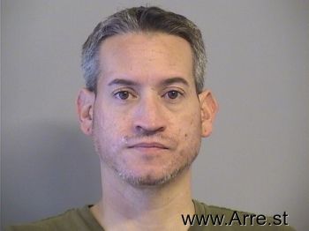 David Antonio Faris Mugshot