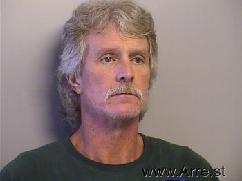 David Allen Ferrell Mugshot