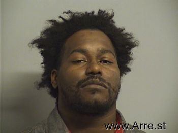 David Lonnell Fields Mugshot