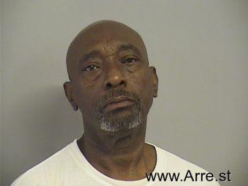 David  Frazier Mugshot