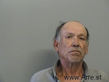 David Paul Frazier Mugshot