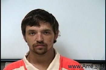 David Wayne Freeman Mugshot