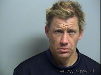 David  Frey Mugshot