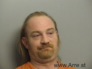 David Bradley Greene Mugshot