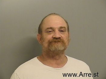 David Bradley Greene Mugshot