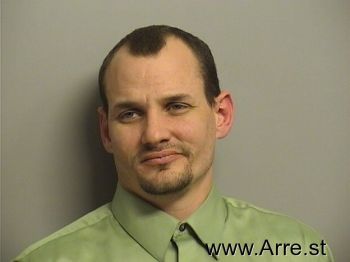 David Joe Greenway Mugshot