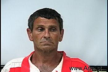 David Wayne Grubbs Mugshot