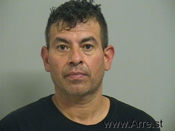 David  Gutierrez Mugshot