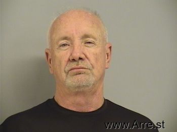 David Louis Haley Mugshot