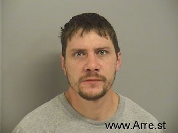 David Joshua Herndon Mugshot