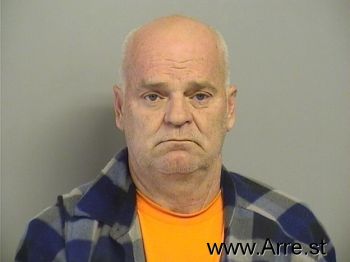 David Glenn Hightower Mugshot