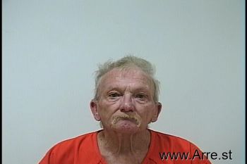 David Wayne Holcomb Mugshot