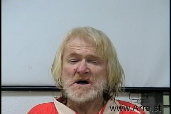 David Wayne Horn Mugshot