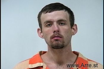 David Lee Jensen Mugshot