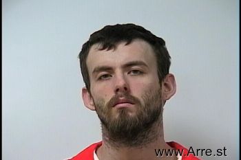 David Lee Jensen Mugshot