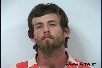 David Lee Jensen Mugshot