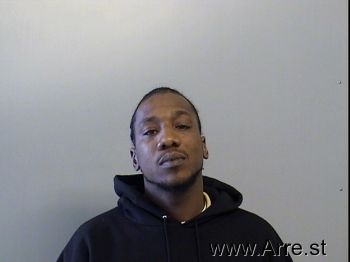 David Jerome Palmer Mugshot