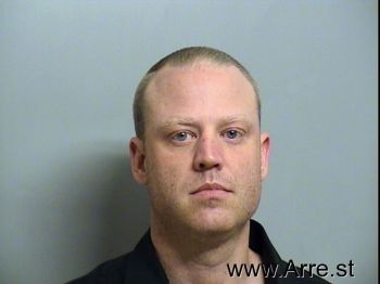 David John Coleman Mugshot