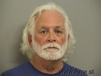 David  Knight Mugshot