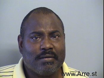 David  Lane Mugshot