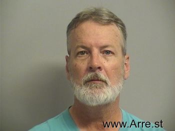 David  Lane Mugshot