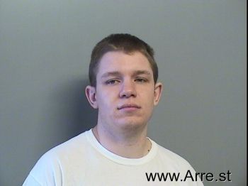 David Stephen Langley Mugshot