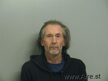 David Shannon Loveall Mugshot