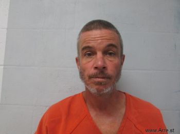 David Marshall Mahan Mugshot