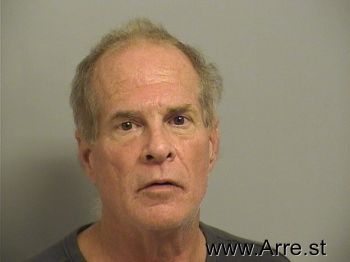 David Joel Martin Mugshot