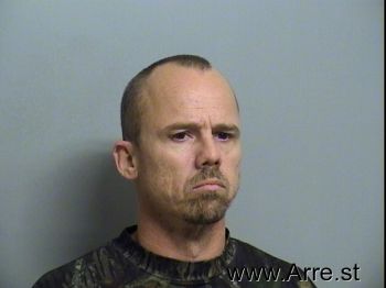 David Allen Mclane Mugshot