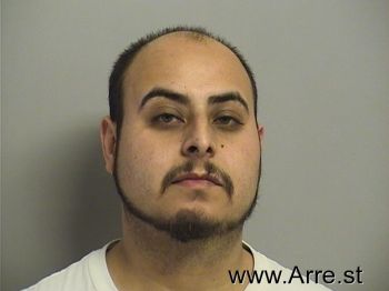 David Daniel Medina-pineda Mugshot