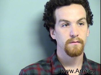 David Michael Whitmire Mugshot