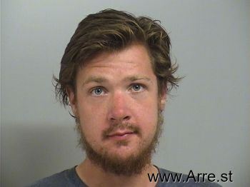 David Andrew Nicholas Mugshot