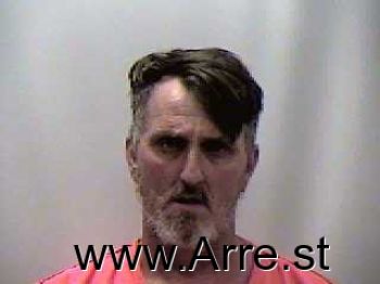 David Wayne Nicholas Mugshot