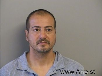 David  Nunez Mugshot