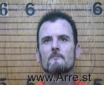 David Matthew Ooten Mugshot