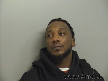 David Jerome Palmer Mugshot