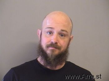 David Paul Pankey Mugshot