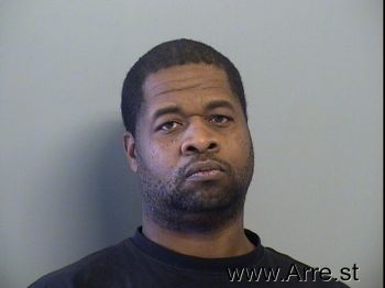 David Dwayne Parker Mugshot