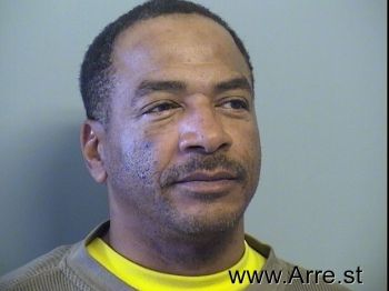 David Wayne Partee Mugshot